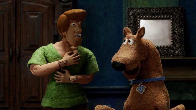Robot Chicken S09E03