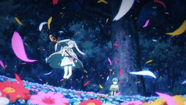 Frieren: Más allá del final del viaje S01E27