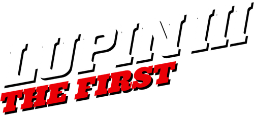 Lupin III: The First