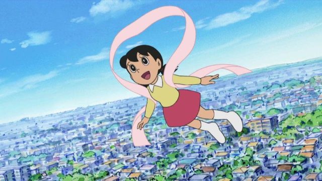 Doraemon S01E472