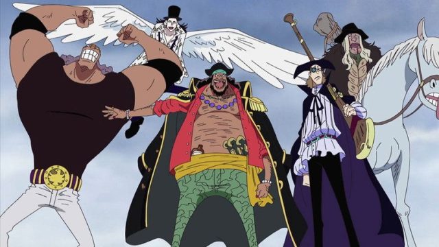 One Piece S13E444