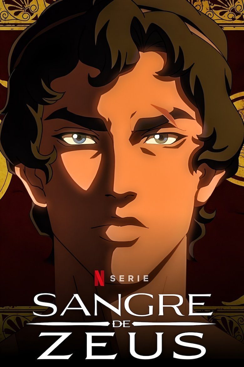 Sangre de Zeus Temporada 2