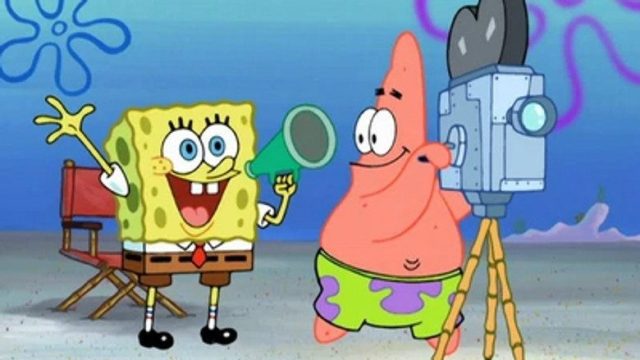 SpongeBob SquarePants S04E09
