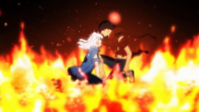 Monogatari S03E05