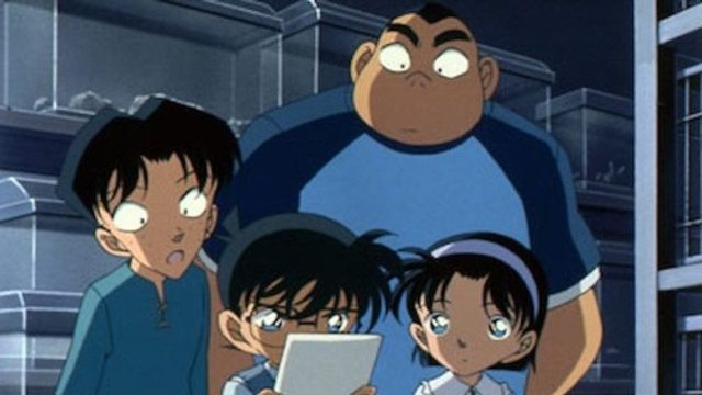 Detective Conan S01E360