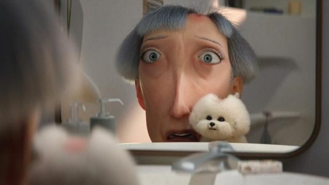 Love, Death & Robots S02E01