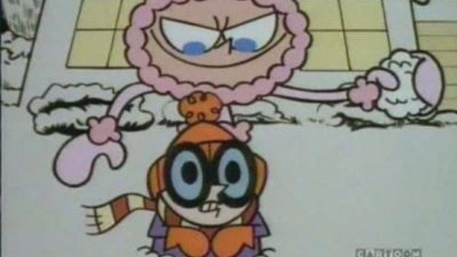 Dexter's Laboratory S02E23