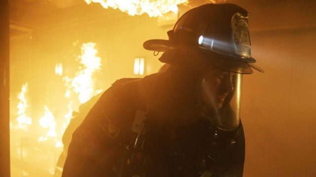 Chicago Fire S02E15