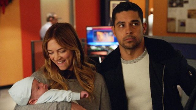 NCIS S16E10