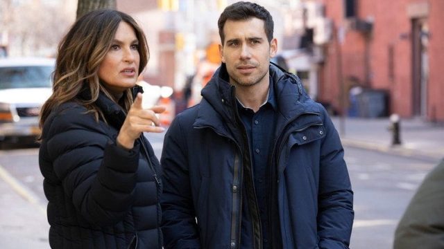 Law & Order: Special Victims Unit S23E17