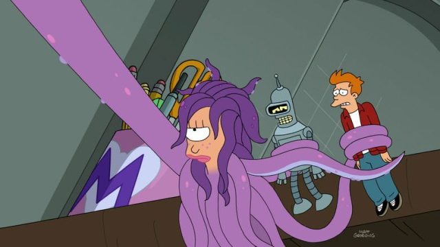 Futurama S07E22