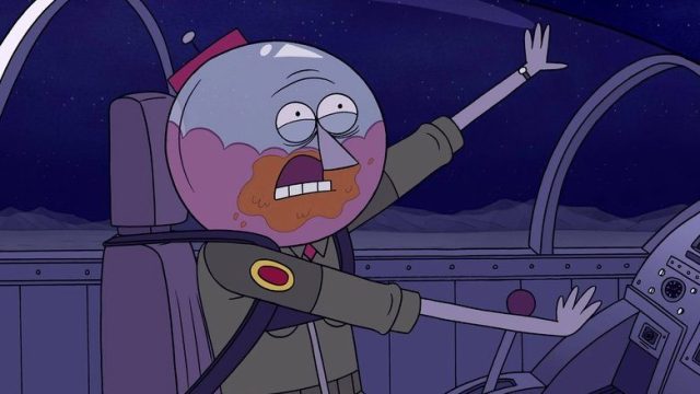 Un show más S05E30