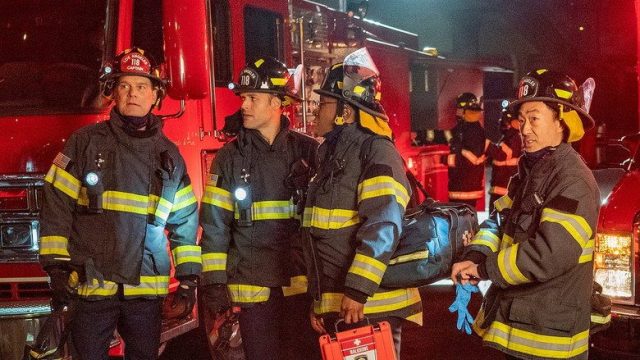 9-1-1 S04E11