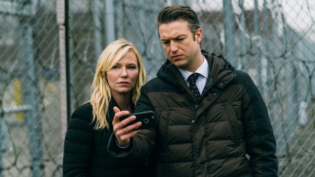 Law & Order: Special Victims Unit S17E14
