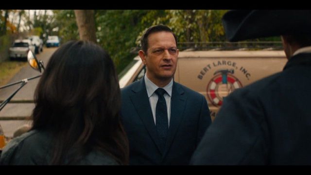 Best Medicine S01E08