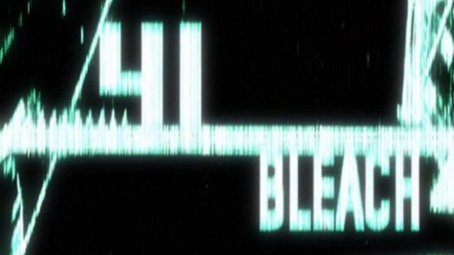 Bleach S01E41