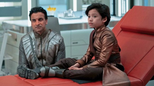 Star Trek: Strange New Worlds S01E06