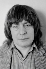 Alan Parker