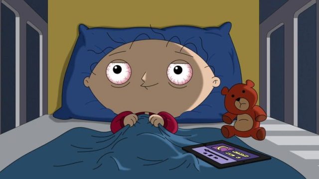 Padre de Familia S24E01