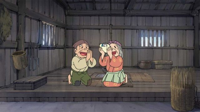 Doraemon S01E983