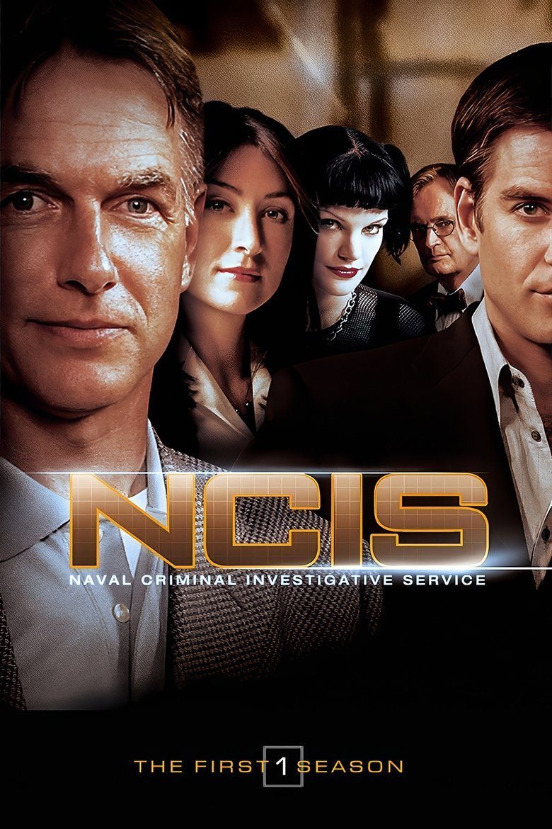 NCIS: Criminología Naval Temporada 1
