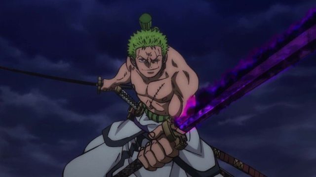 One Piece S21E899