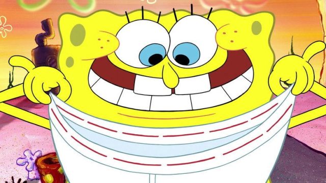 Bob Esponja S17E13