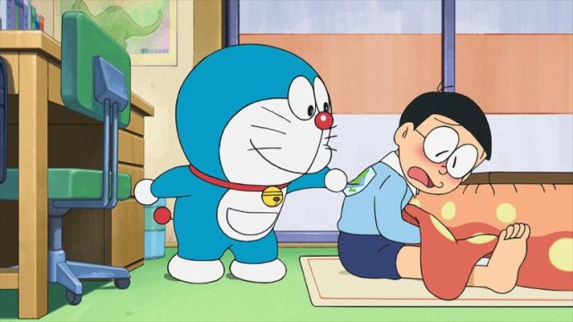 Doraemon S01E1205