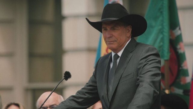 Yellowstone S05E01