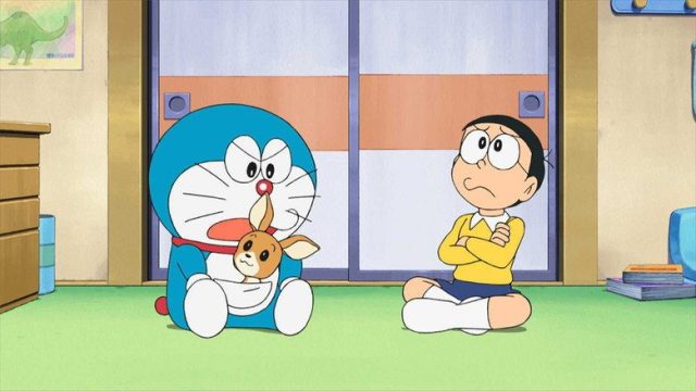 Doraemon S01E977