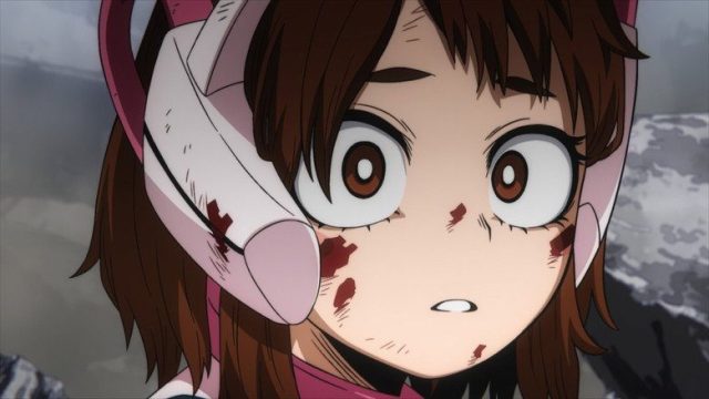 My Hero Academia S06E14