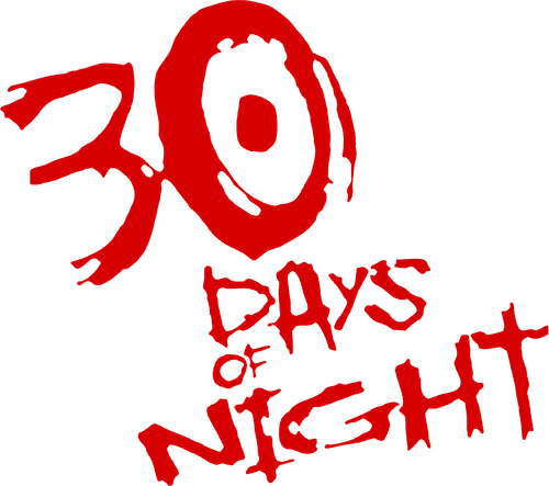 Treinta días de noche