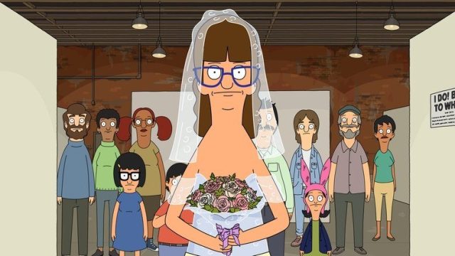 Bob's Burgers S16E02