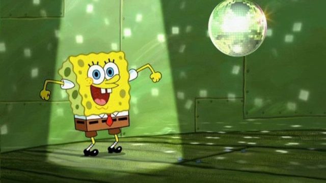 SpongeBob SquarePants S00E72