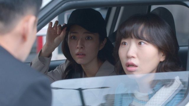 Acaramelados S01E09
