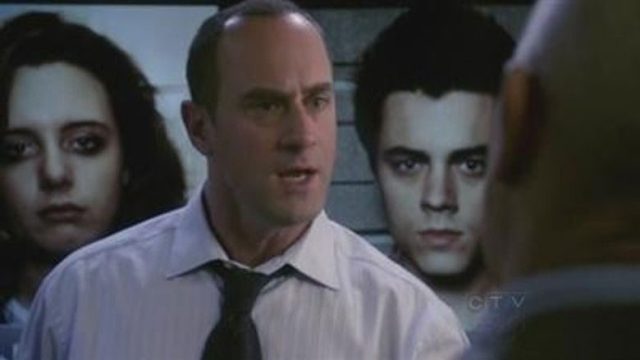 La Ley y el Orden: Unidad de Víctimas Especiales S11E08