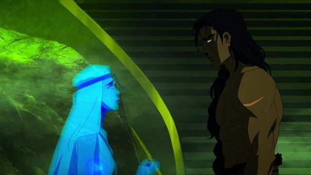 Blood of Zeus S03E07