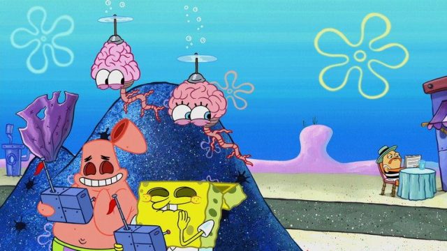 Bob Esponja S09E43