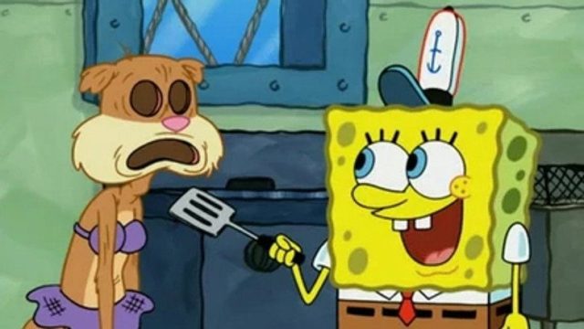 Bob Esponja S07E05