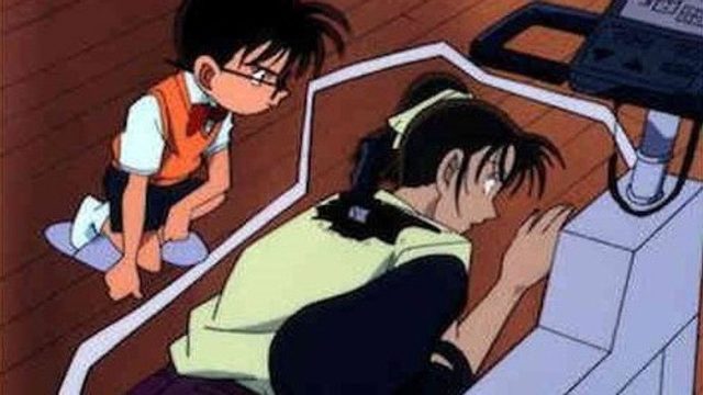 Detective Conan S01E146