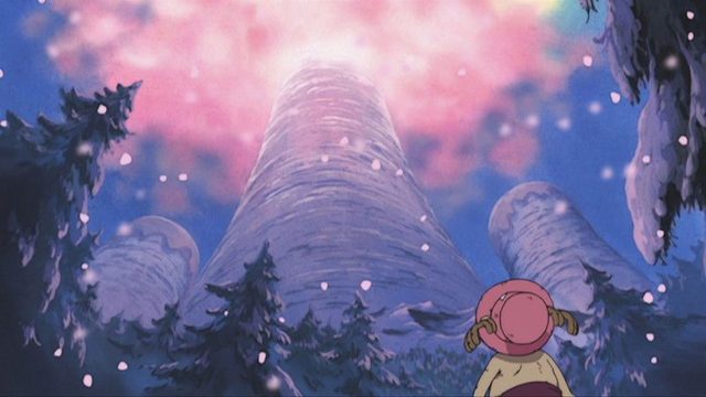 One Piece S03E91