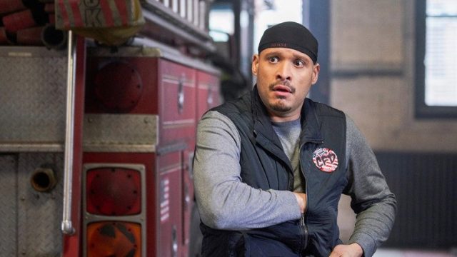 Chicago Fire S07E15