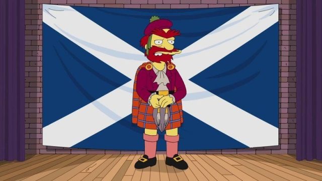 Los Simpson S00E63