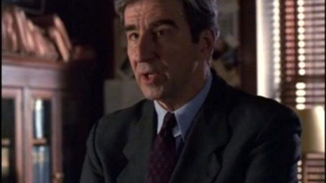 Law & Order: Special Victims Unit S01E15