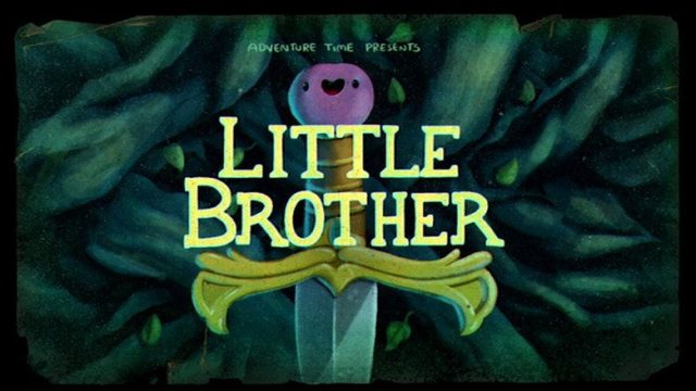 Adventure Time S06E11