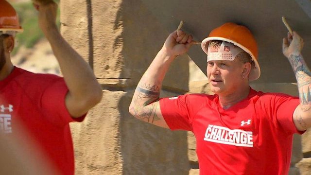 The Challenge S27E06