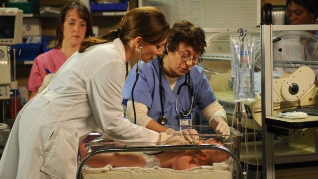 La Ley y el Orden: Unidad de Víctimas Especiales S10E05