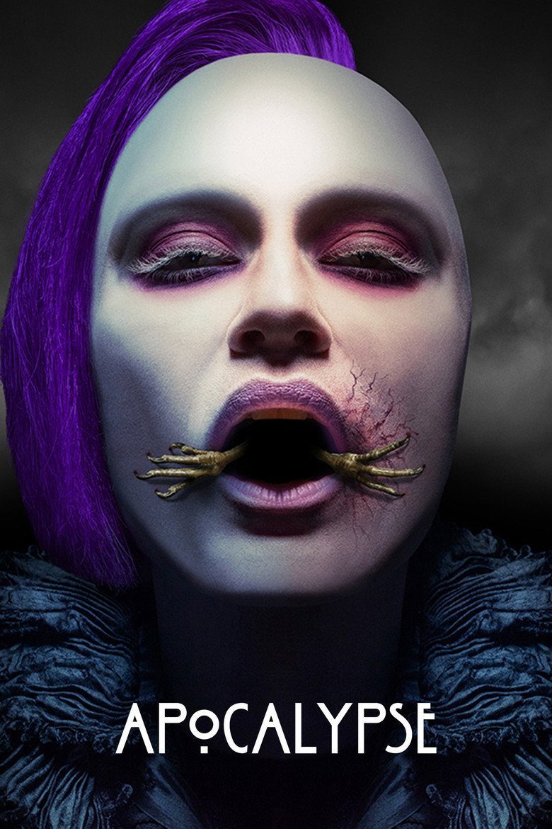 American Horror Story Apocalypse