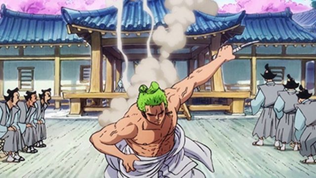 One Piece S21E892