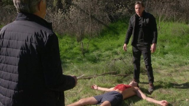 Criminal Minds S15E01